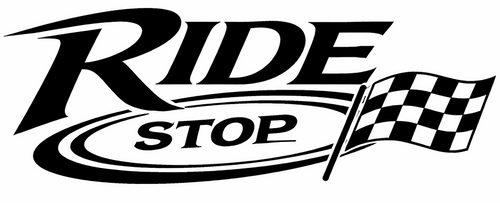 Ride Shop